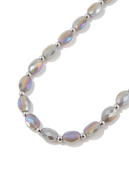 Moana Lani Necklace - Meteor Mist