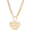 Modern Love Necklace