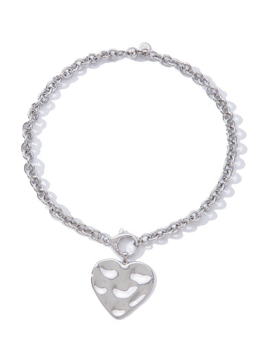 Modern Love Necklace