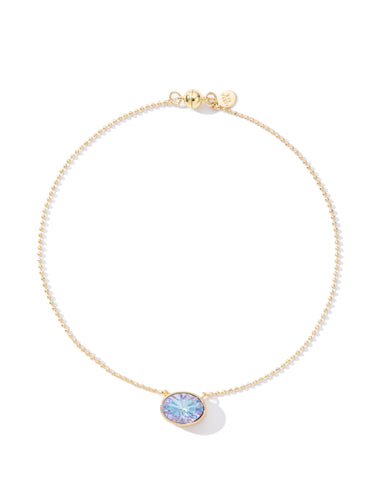Bellamy Necklace - Starlight
