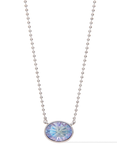 Bellamy Necklace - Starlight