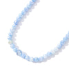 Moon Necklace - Bubblegum Sky