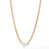 Moon Dust Necklace - Snow Glow