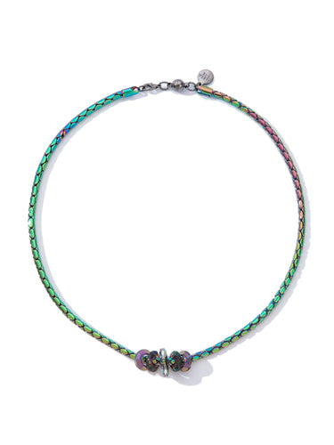Moon Dust Necklace - Mystic