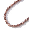 Moonpearl Necklace - Hershey Kiss