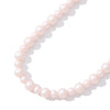 Moonpearl Necklace - Petal