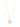Moondance Necklace - Gold