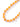 Moonlit Spell Necklace - Pumpkin Spice