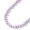 Moonpearl Necklace - Lilac Kiss