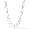 Moonwater Neckalce - Linen
