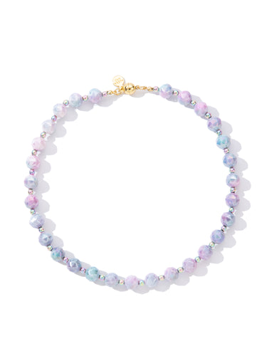 Moroccan Nights Necklace - Magic Sunset (Limited Edition)