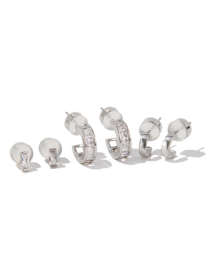 Muse Earring Set
