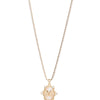 Viola Necklace