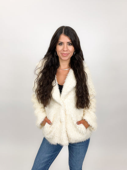 The Sky Is The Limit Jacket