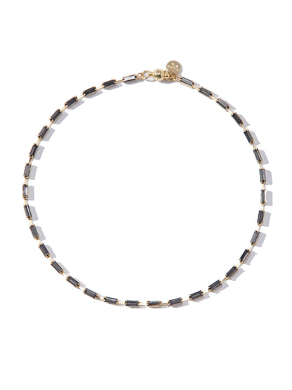 My Future Necklace - Smokey