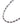 My Future Necklace - Linen Smokey