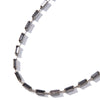 My Future Necklace - Linen Smokey