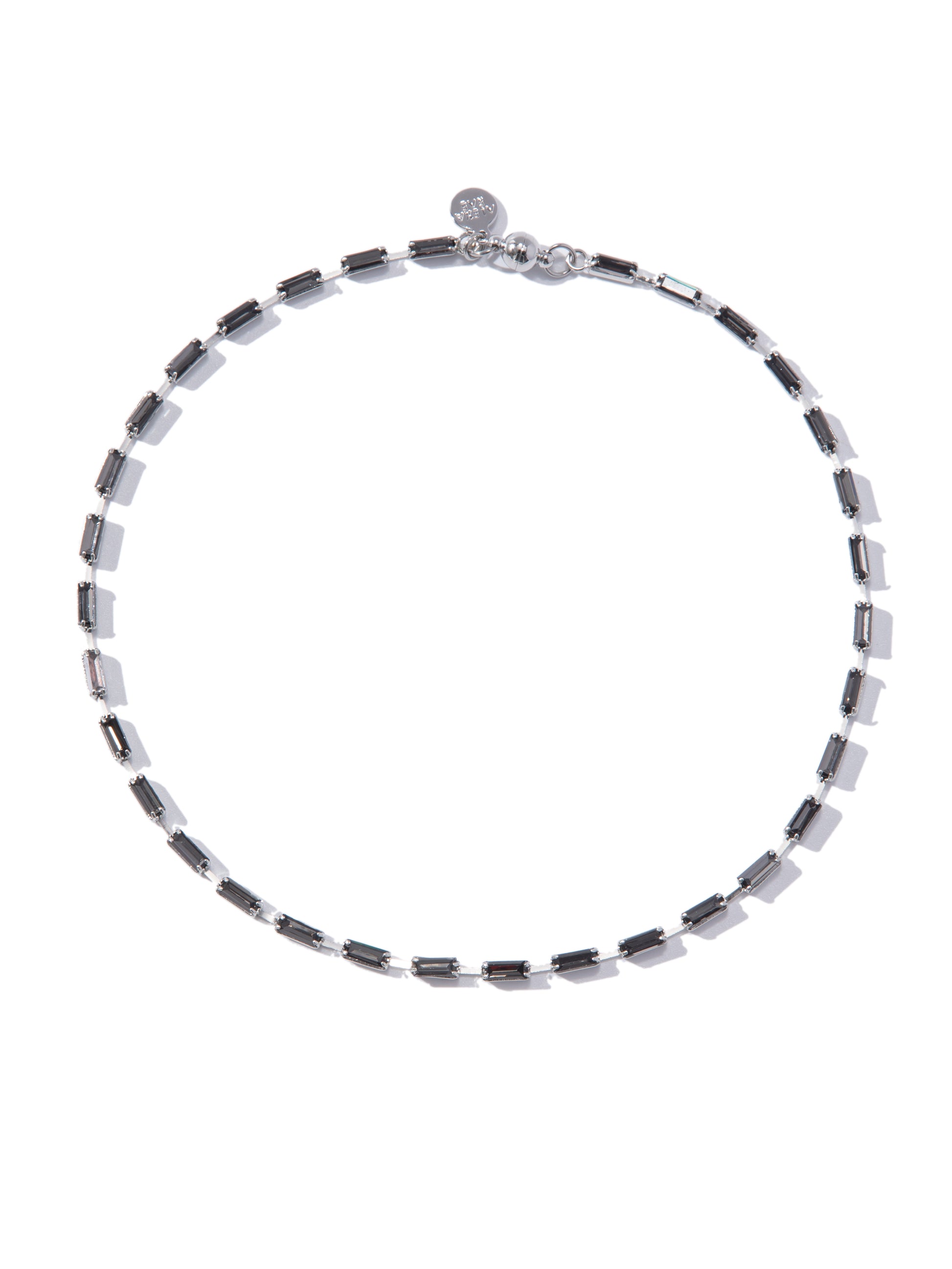 My Future Necklace - Smokey