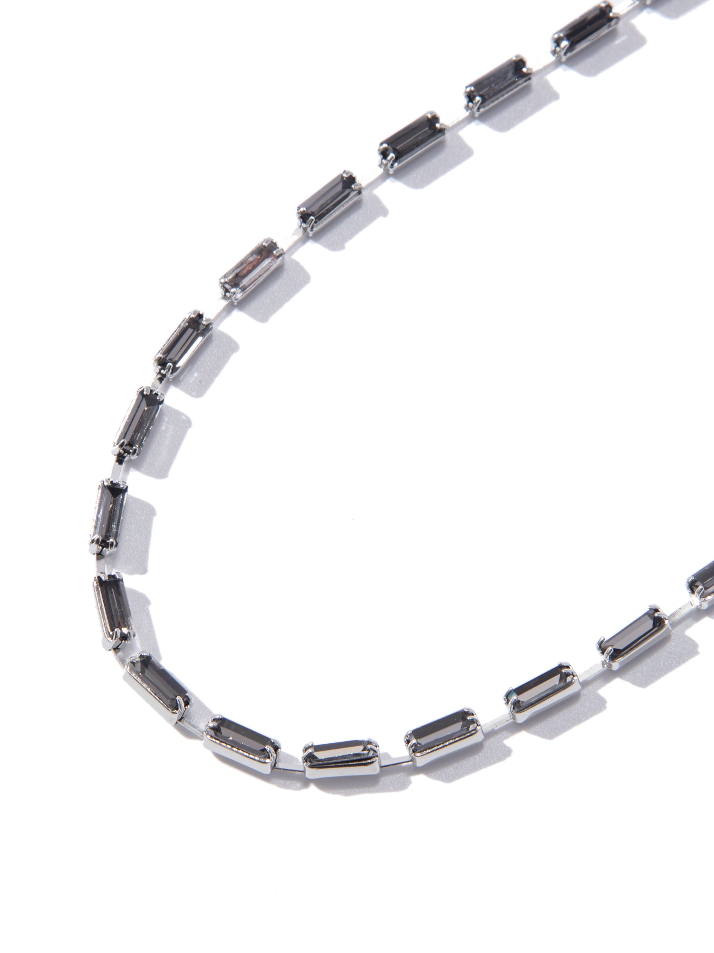 My Future Necklace - Smokey
