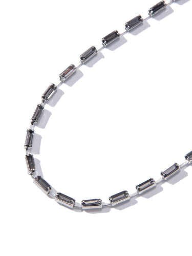 My Future Necklace - Smokey