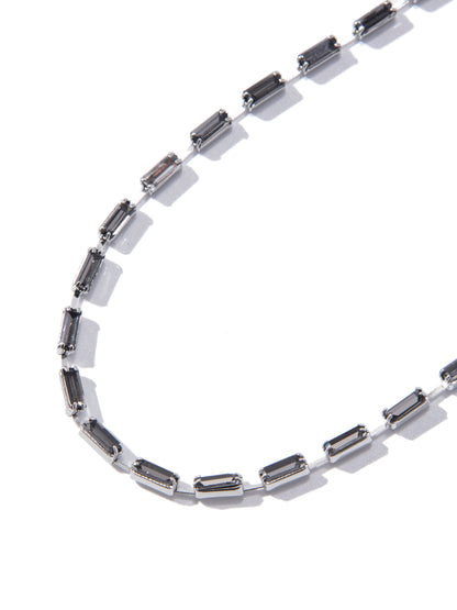 My Future Necklace - Smokey