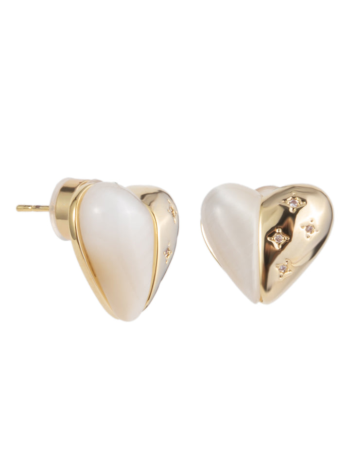 My Heart Earrings