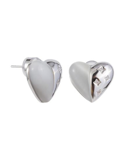 My Heart Earrings