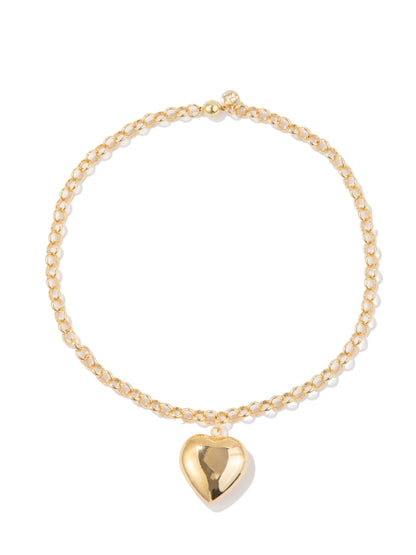 My Heart Necklace