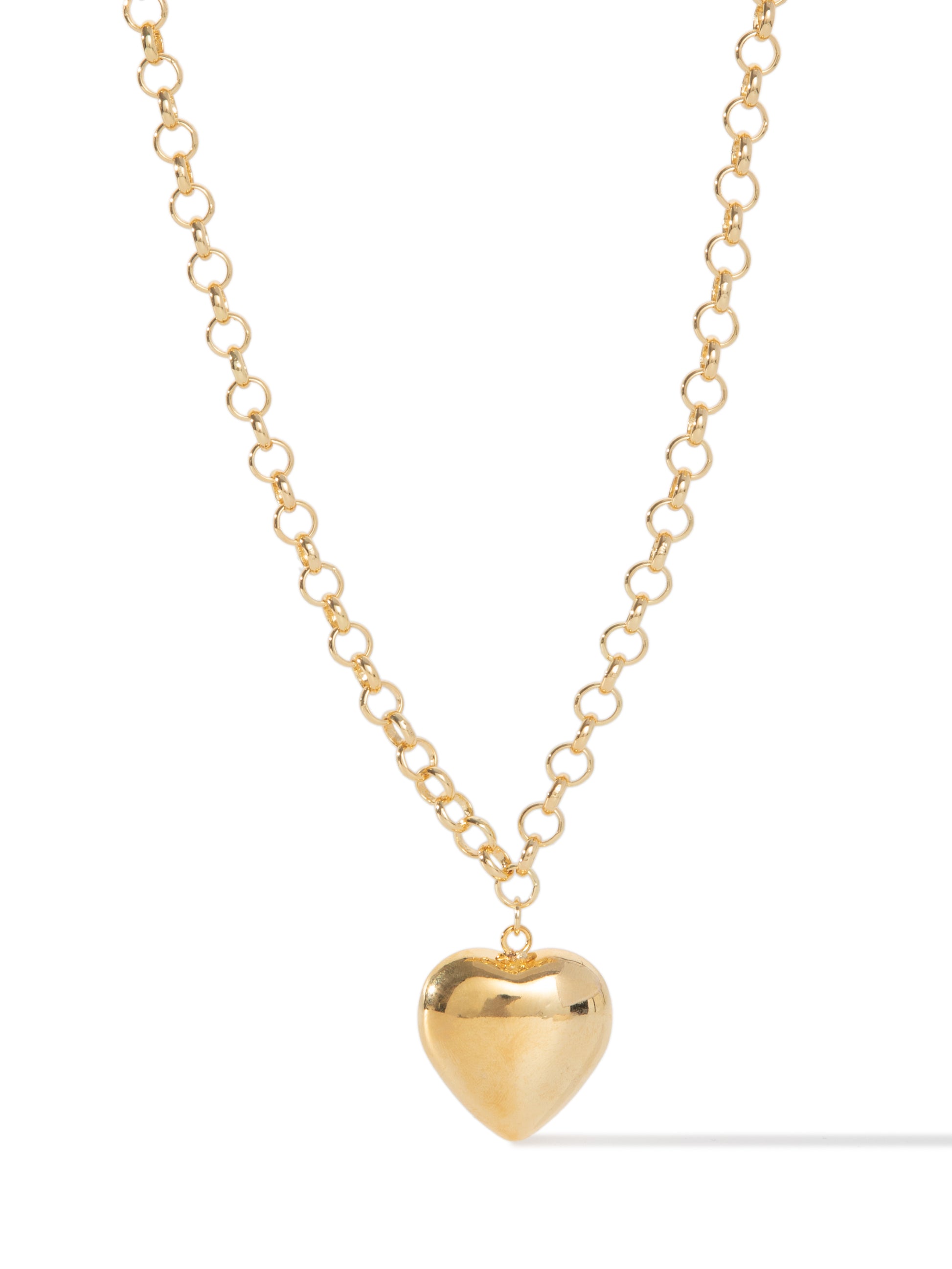 My Heart Necklace