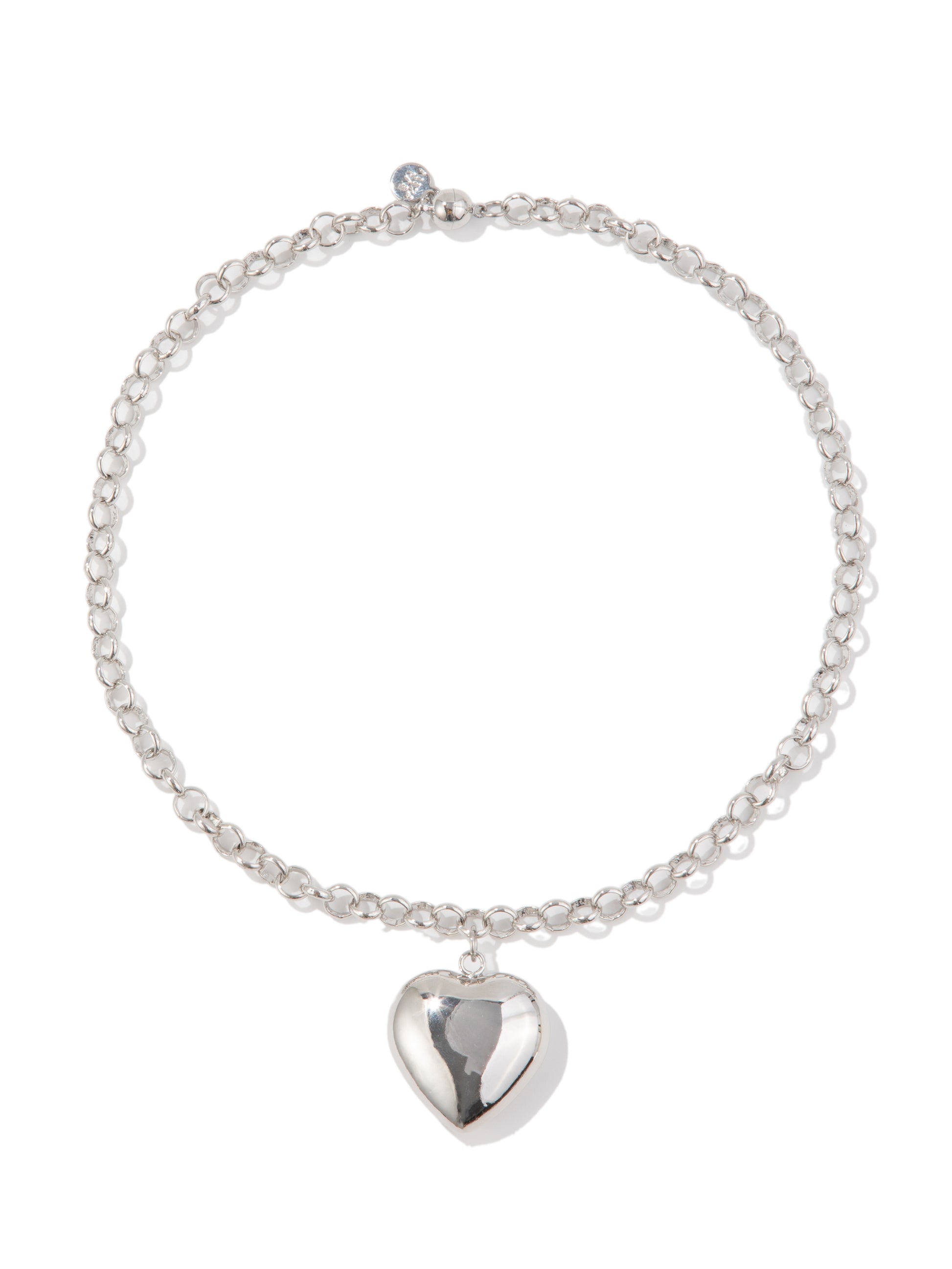 My Heart Necklace