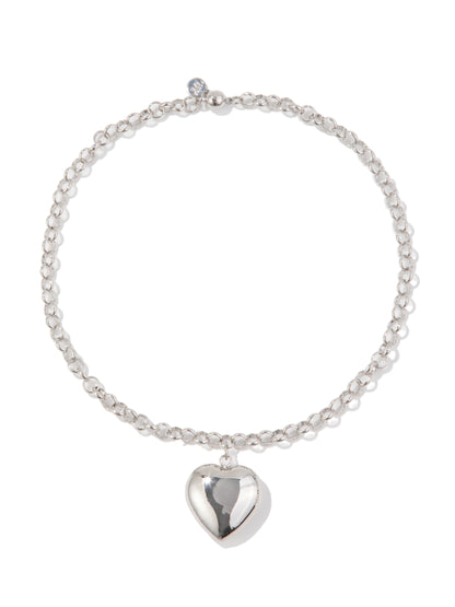 My Heart Necklace