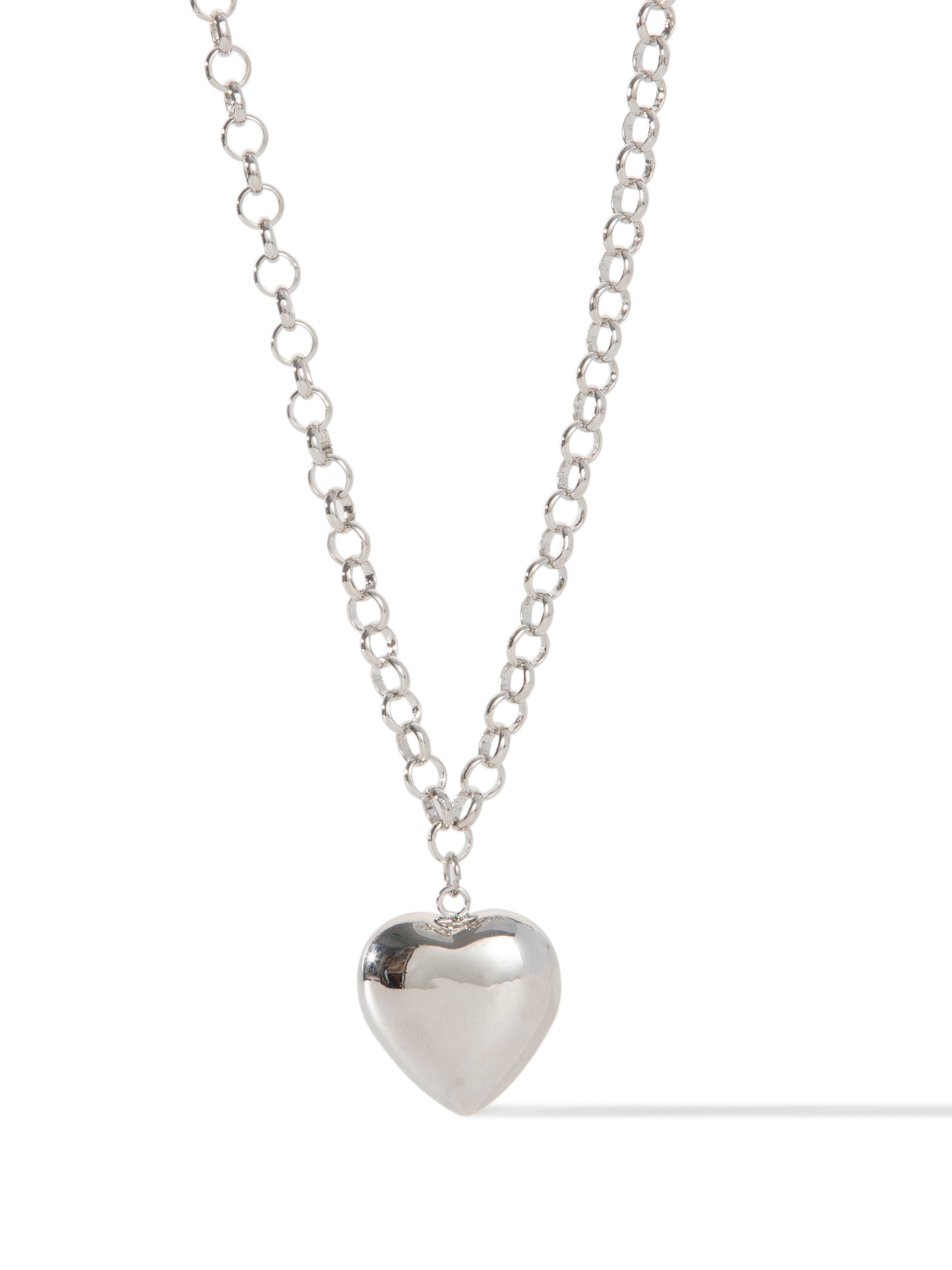 My Heart Necklace