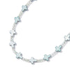 My Shield Necklace - Willow