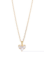 GOLD CLEAR