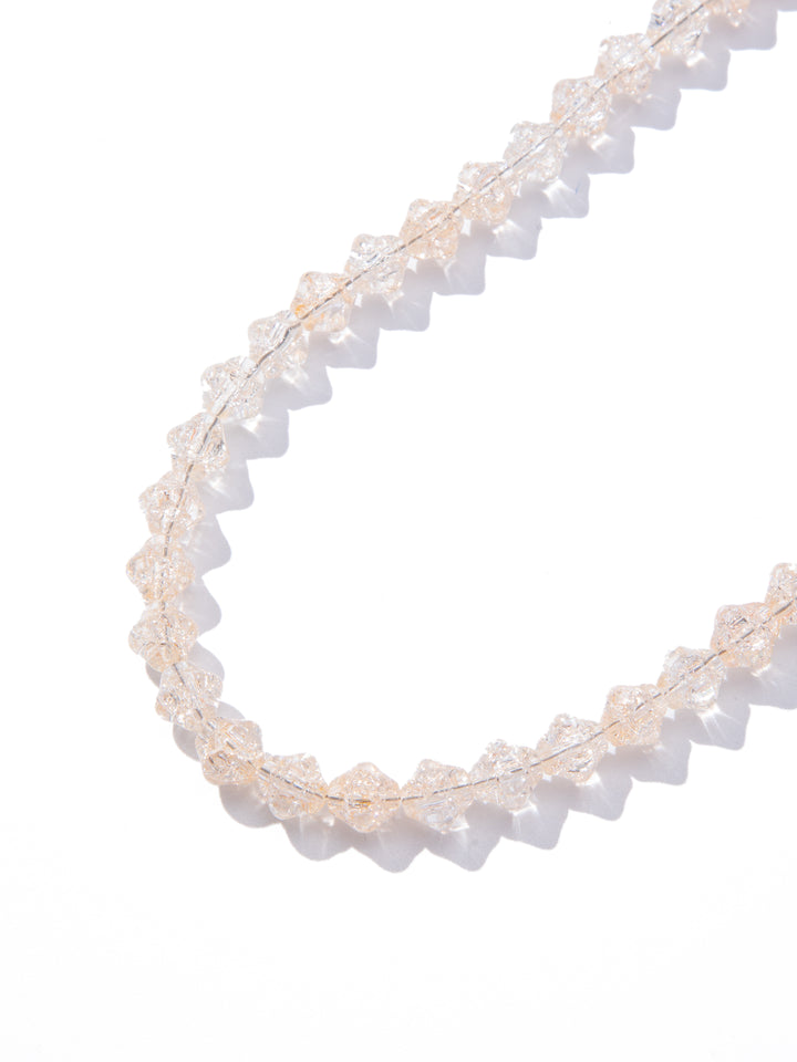 My Way Necklace - Whisper Glow