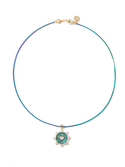 Mystic Love Necklace - Mystic