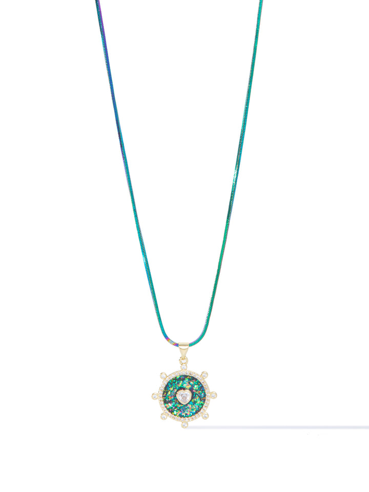 Mystic Love Necklace - Mystic