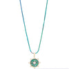Mystic Love Necklace - Mystic