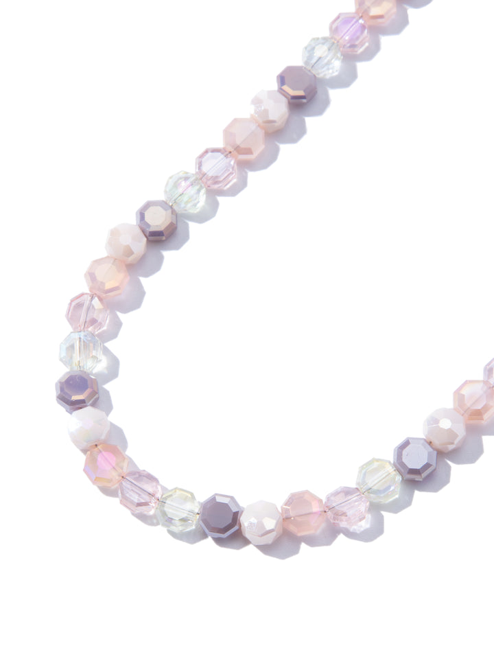 Annie Necklace - Spring Petals