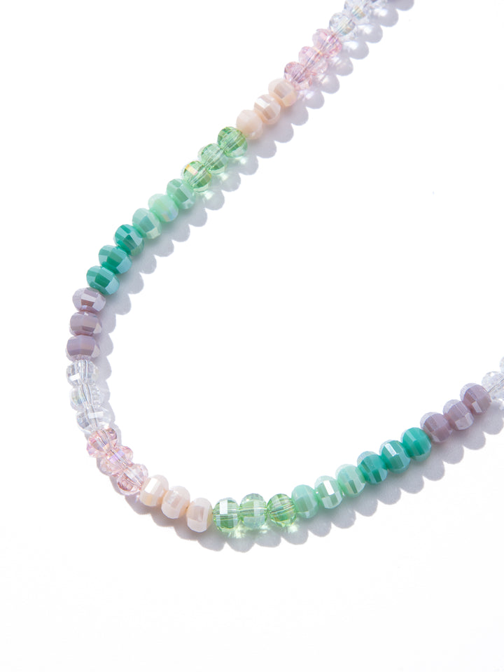 Coco Necklace - Tropical Island