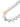 Thoughts Of You Necklace - Saltwater