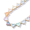 Thoughts Of You Necklace - Saltwater