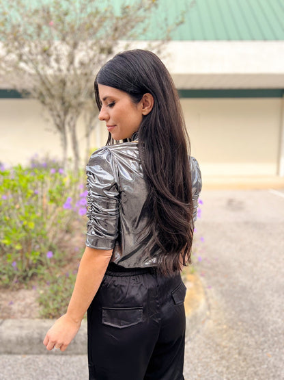 21st Century Babe Top