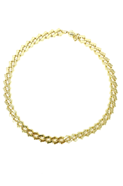Fill In The Blanks Necklace