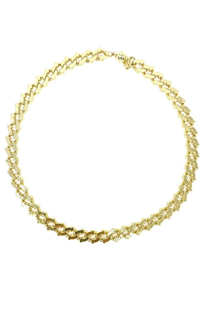 Fill In The Blanks Necklace