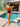 Feeling Fierce Black Midi Swim Bottoms