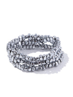 ANTIQUE SILVER