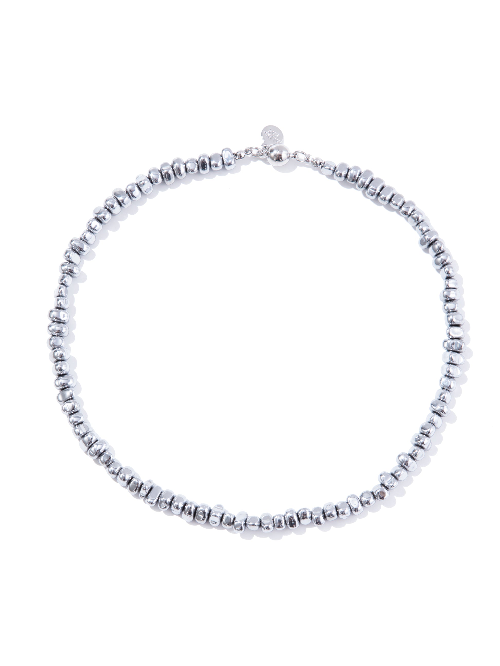 Nellie Necklace - Antique