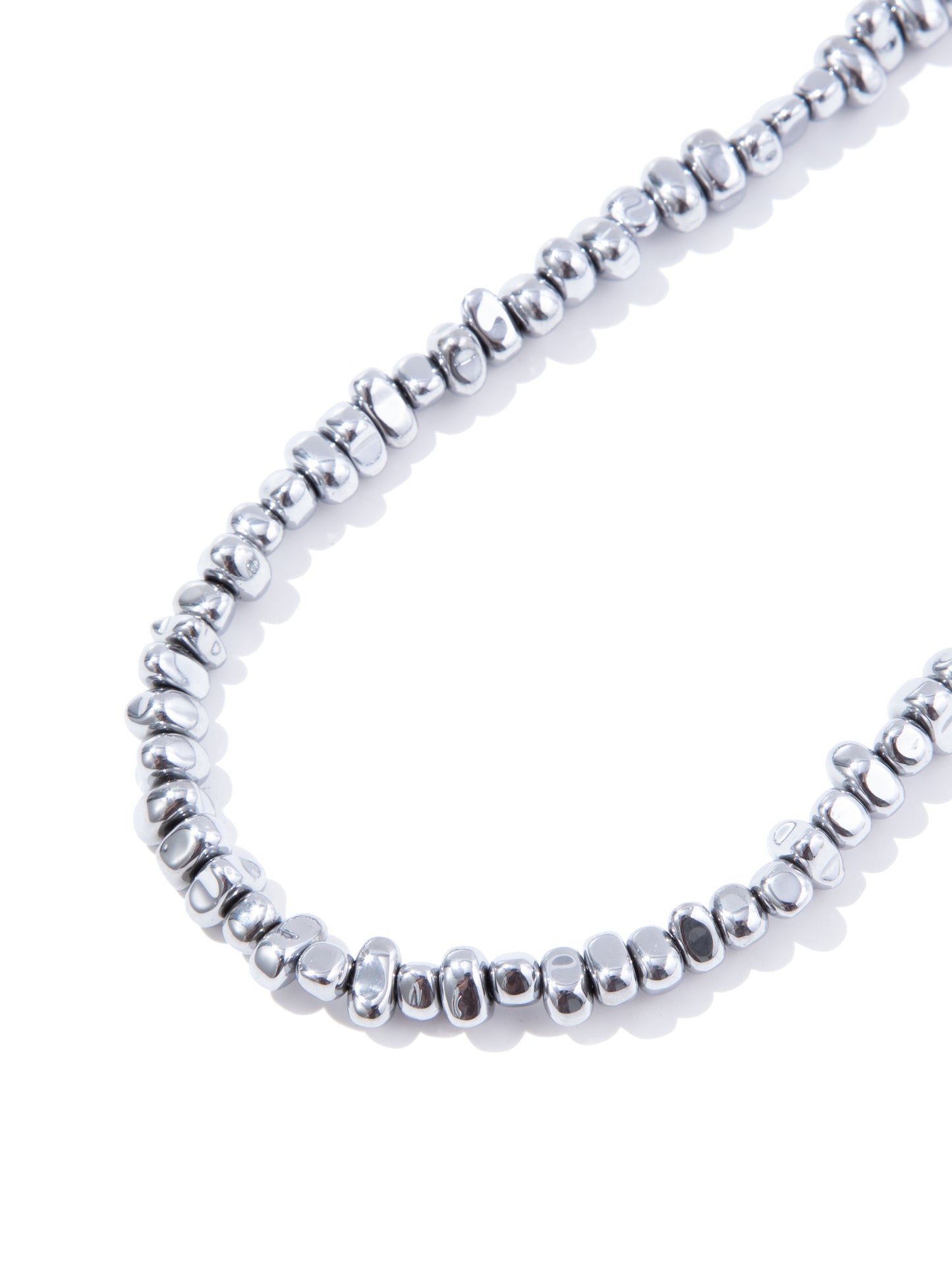 Nellie Necklace - Antique