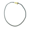 Paradiso Necklace - Liquid Metallic Air